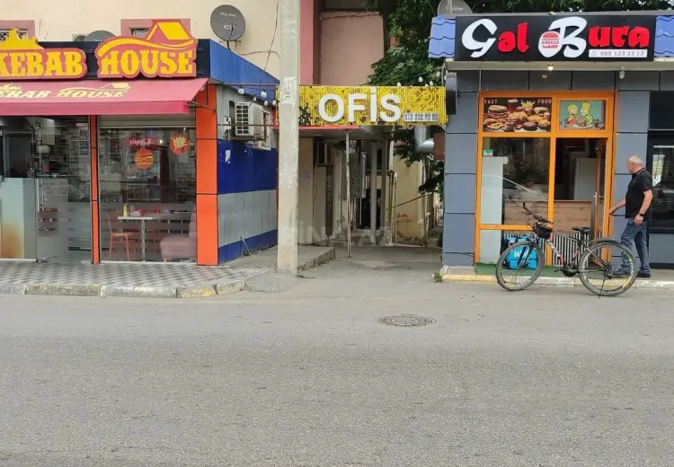 55 m² Obyekt / Ofis Satılır, Xırdalan