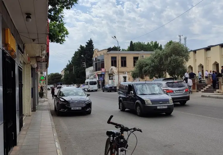 55 m² Obyekt / Ofis Satılır, Xırdalan