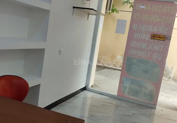 55 m² Obyekt / Ofis Satılır, Xırdalan