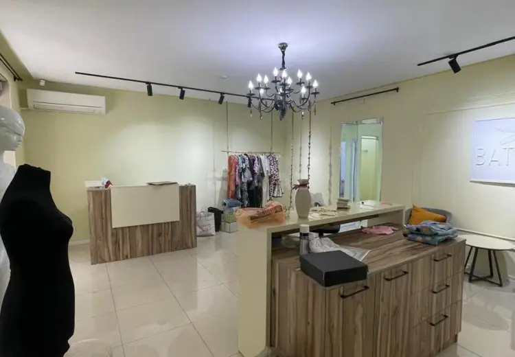 110 m² Obyekt / Ofis Satılır, Yasamal, Bakı