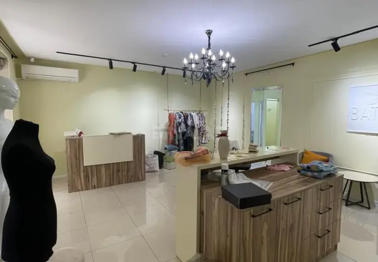 110 m² Obyekt / Ofis Satılır, Yasamal, Bakı
