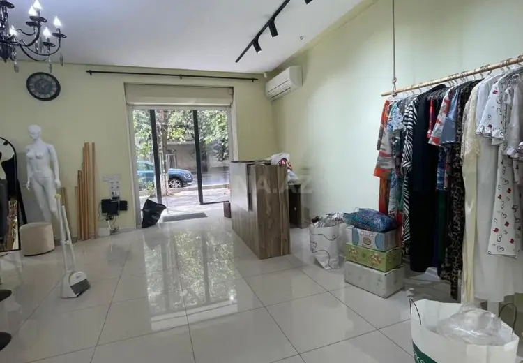 110 m² Obyekt / Ofis Satılır, Yasamal, Bakı