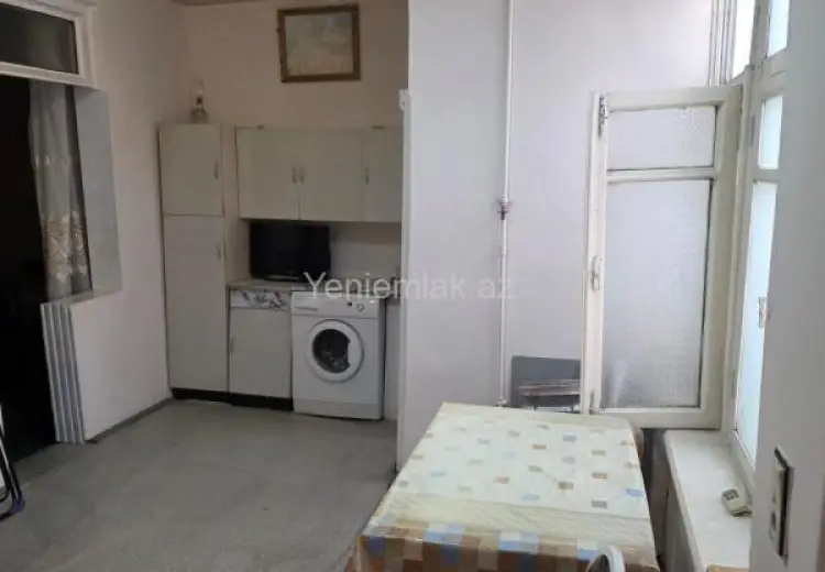 2 otaqlı mənzil Kirayə (aylıq), Yasamal qəs., Yasamal, Bakı
