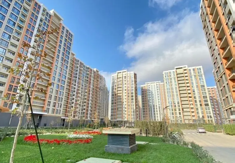 2 otaqlı mənzil Kirayə (aylıq), Yasamal qəs., Abşeron