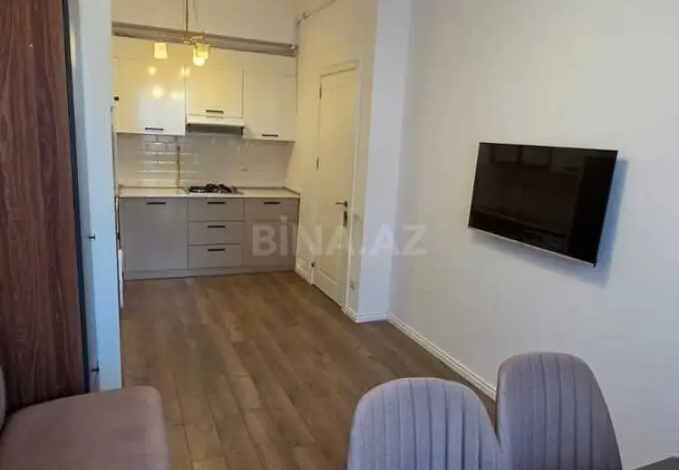 2 otaqlı mənzil Kirayə (aylıq), Yasamal qəs., Abşeron