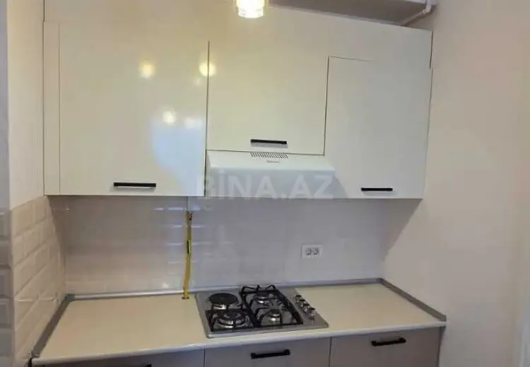 2 otaqlı mənzil Kirayə (aylıq), Yasamal qəs., Abşeron