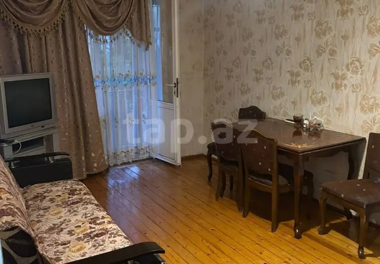 2 otaqlı mənzil Kirayə (aylıq), Yeni Yasamal qəs., Yasamal, Bakı