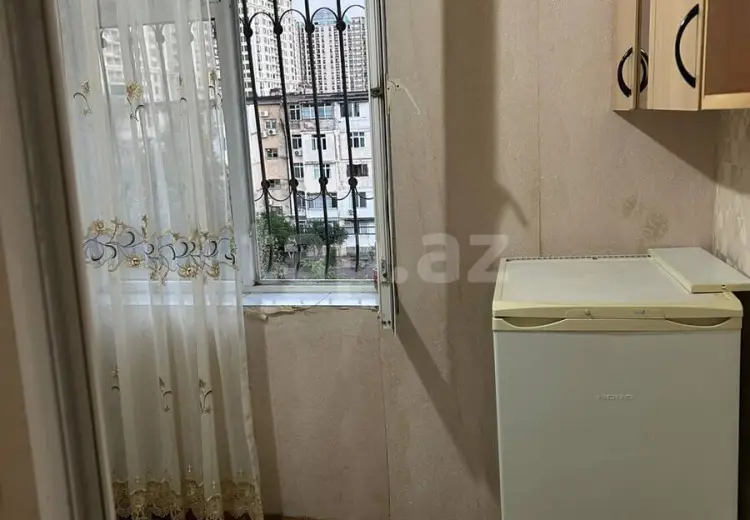 2 otaqlı mənzil Kirayə (aylıq), Yeni Yasamal qəs., Yasamal, Bakı
