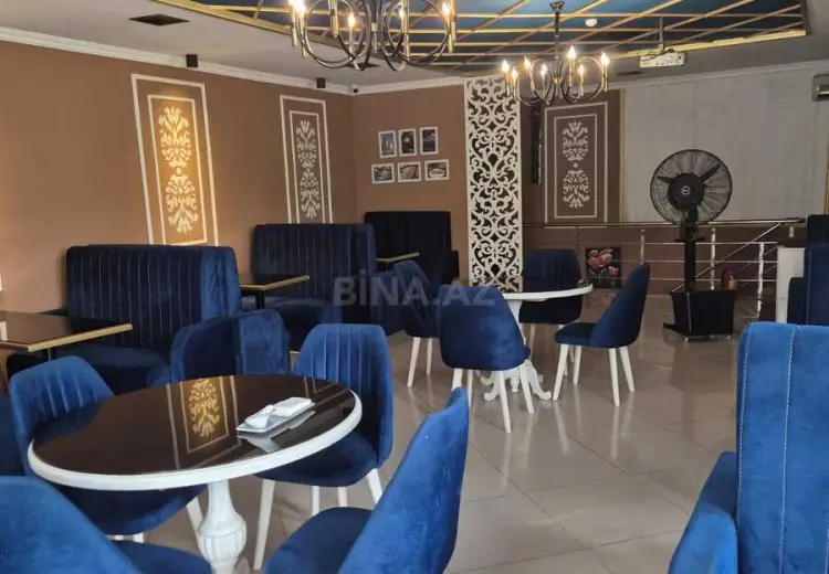 160 m² Obyekt / Ofis Satılır, Sumqayıt