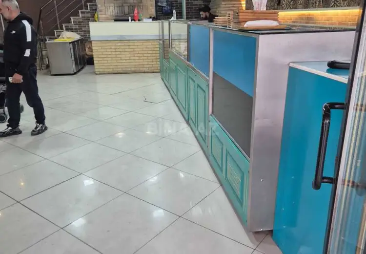 160 m² Obyekt / Ofis Satılır, Sumqayıt