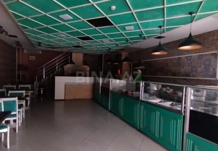 160 m² Obyekt / Ofis Satılır, Sumqayıt