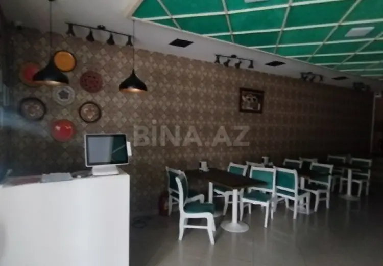 160 m² Obyekt / Ofis Satılır, Sumqayıt