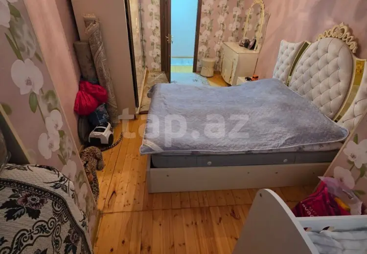 2 otaqlı mənzil , Sumqayıt