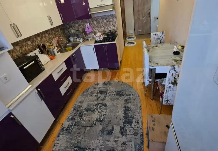 2 otaqlı mənzil , Sumqayıt