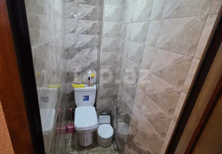 2 otaqlı mənzil , Sumqayıt