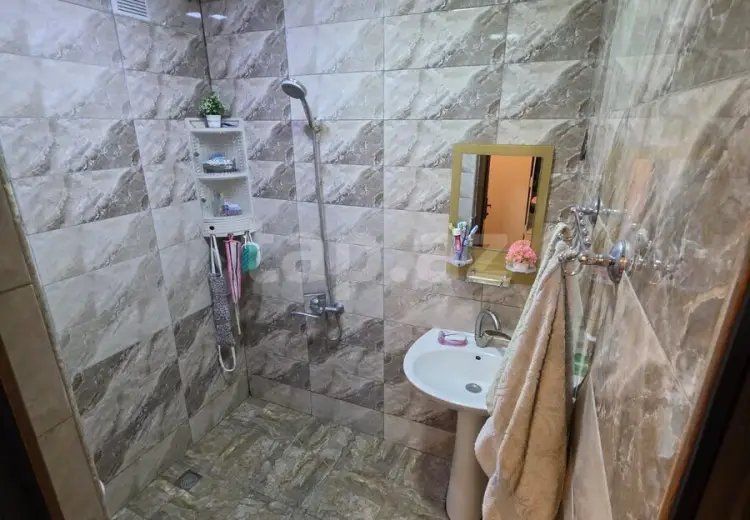 2 otaqlı mənzil , Sumqayıt