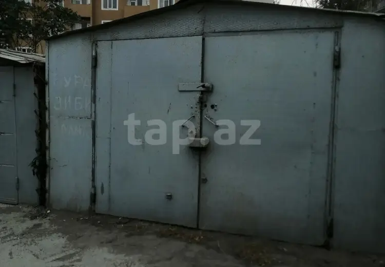 0 m² Obyekt / Ofis , Sumqayıt