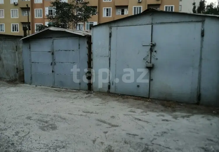 0 m² Obyekt / Ofis , Sumqayıt