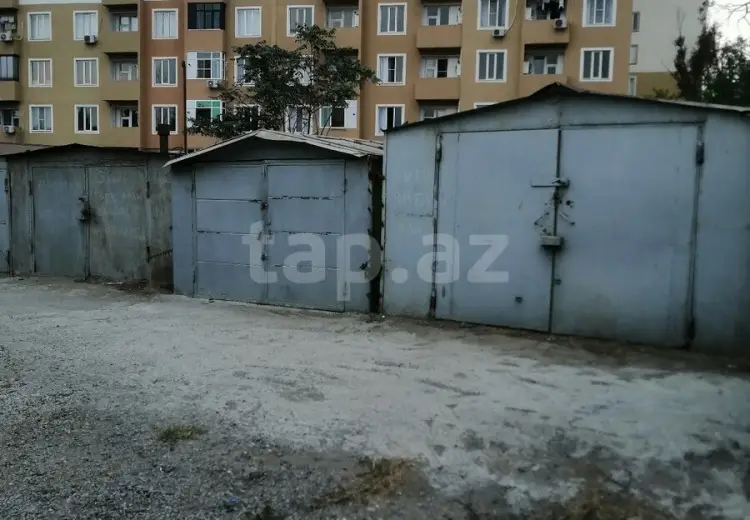 0 m² Obyekt / Ofis , Sumqayıt