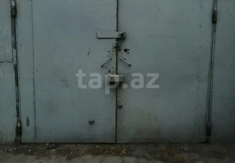 0 m² Obyekt / Ofis , Sumqayıt