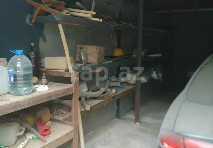 0 m² Obyekt / Ofis , Sumqayıt