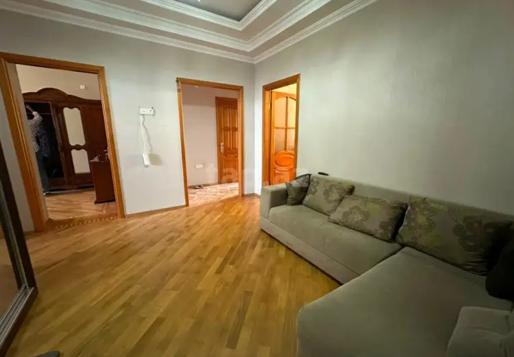 3 otaqlı mənzil , Sumqayıt