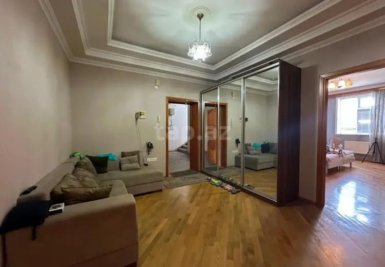 3 otaqlı mənzil , Sumqayıt