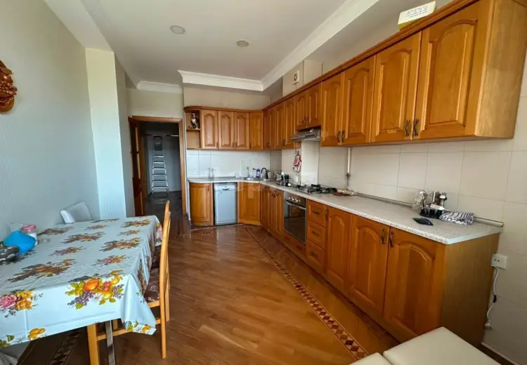 3 otaqlı mənzil , Sumqayıt