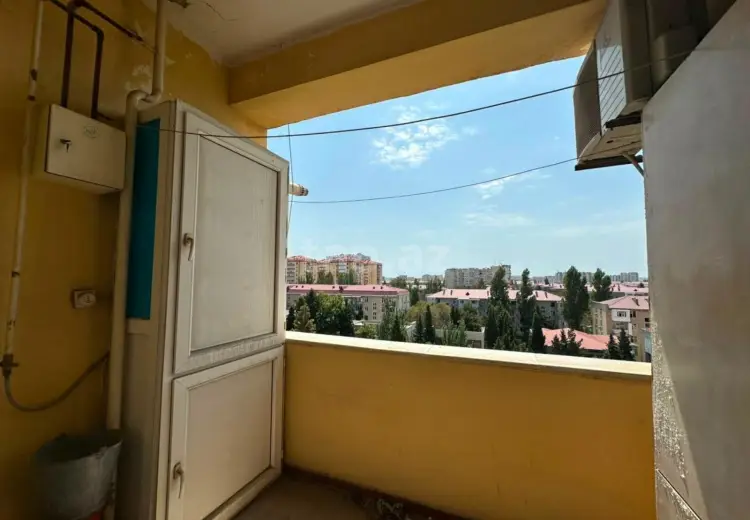 3 otaqlı mənzil , Sumqayıt