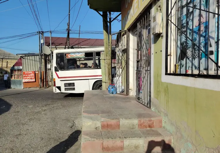 2 otaqlı mənzil Satılır, Xırdalan