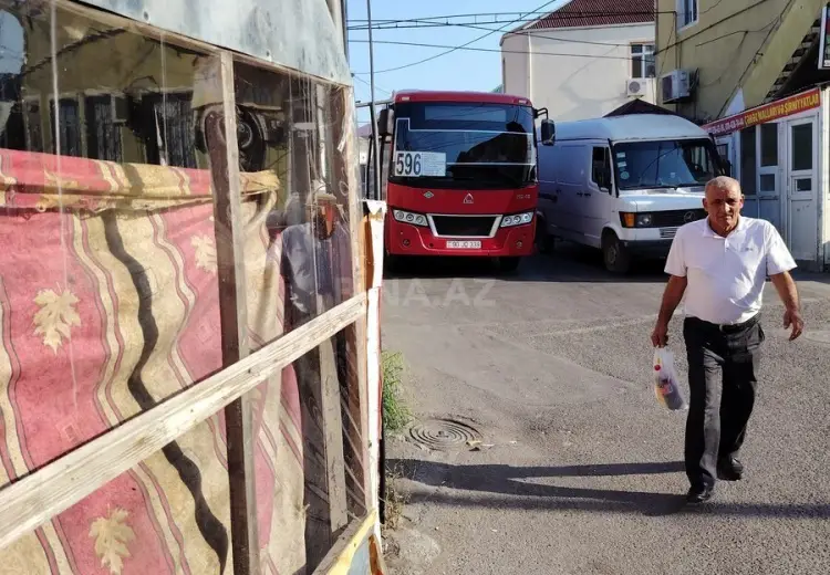 2 otaqlı mənzil Satılır, Xırdalan