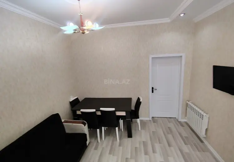 2 otaqlı mənzil Satılır, Xırdalan