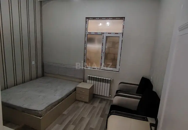 2 otaqlı mənzil Satılır, Xırdalan