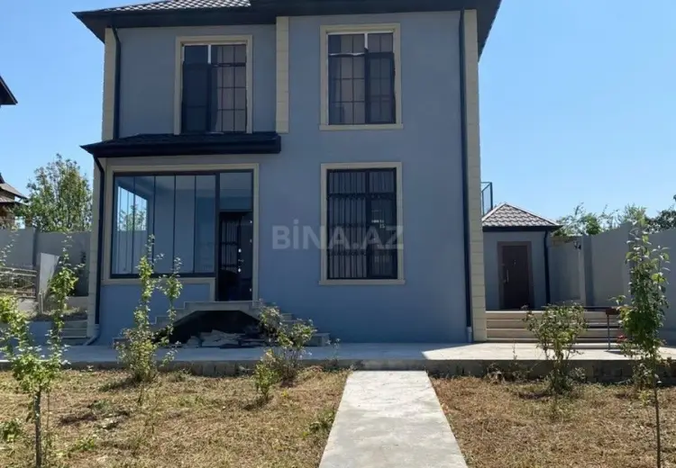 4 otaqlı mənzil Satılır, Şamaxı