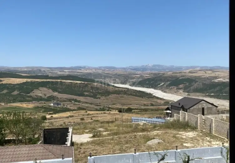 4 otaqlı mənzil Satılır, Şamaxı