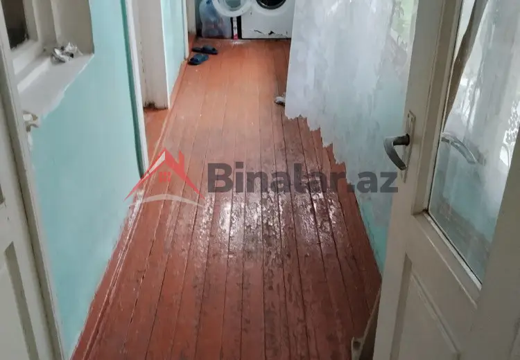 3 otaqlı mənzil Satılır, Gəncə