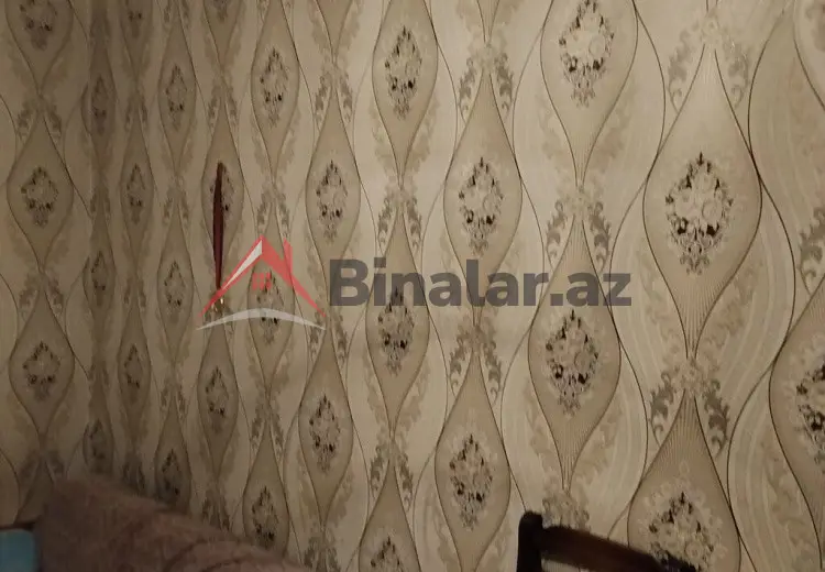 3 otaqlı mənzil Satılır, Gəncə
