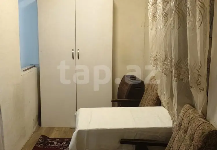219 AZN - 1 otaqlı mənzil Kirayə (aylıq), Nərimanov, Bakı