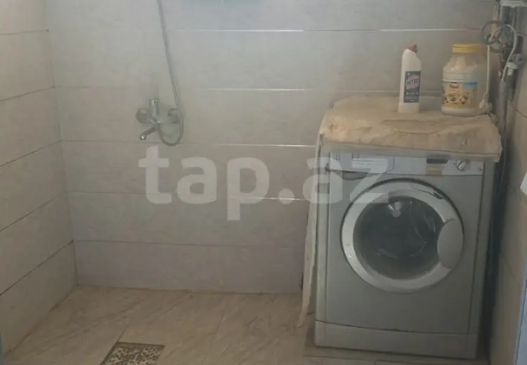 219 AZN - 1 otaqlı mənzil Kirayə (aylıq), Nərimanov, Bakı