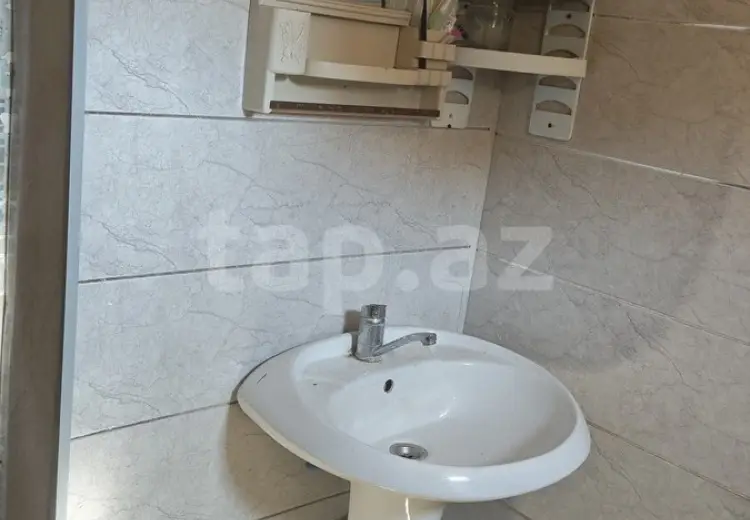 219 AZN - 1 otaqlı mənzil Kirayə (aylıq), Nərimanov, Bakı