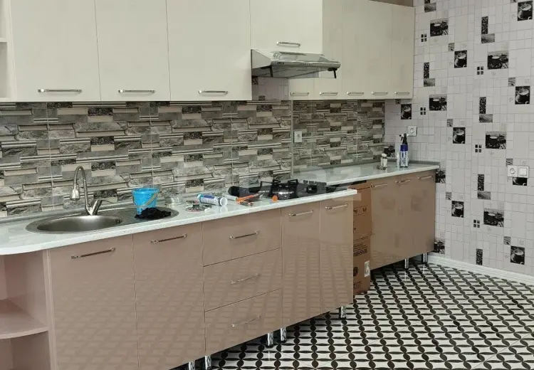 3 otaqlı mənzil , Sumqayıt