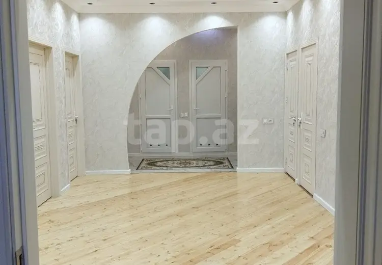 3 otaqlı mənzil , Sumqayıt