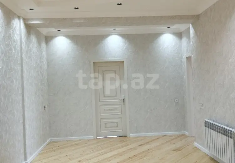 3 otaqlı mənzil , Sumqayıt
