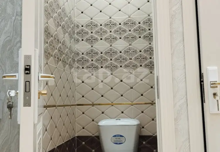 3 otaqlı mənzil , Sumqayıt