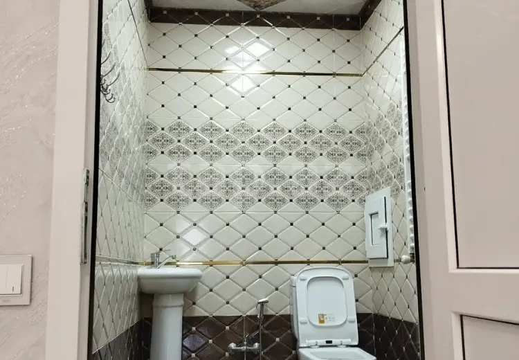 3 otaqlı mənzil , Sumqayıt