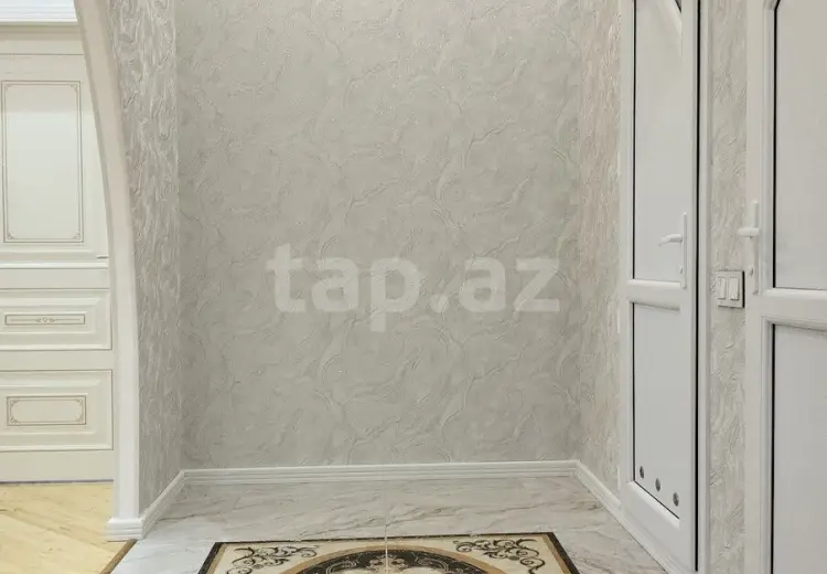 3 otaqlı mənzil , Sumqayıt