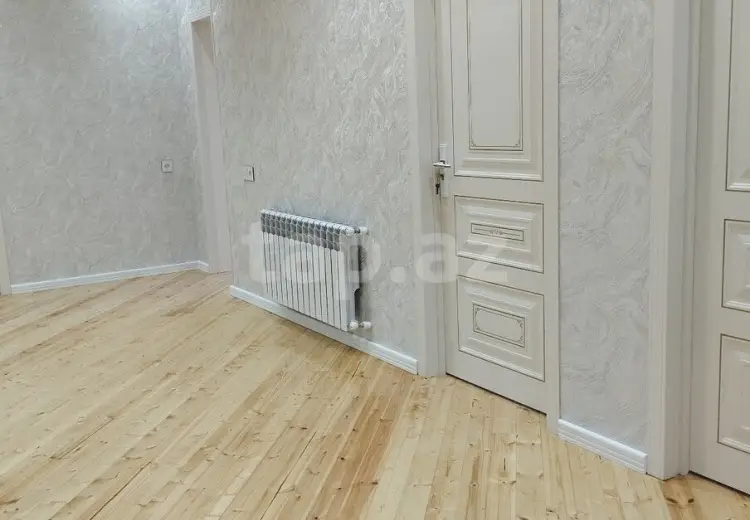 3 otaqlı mənzil , Sumqayıt