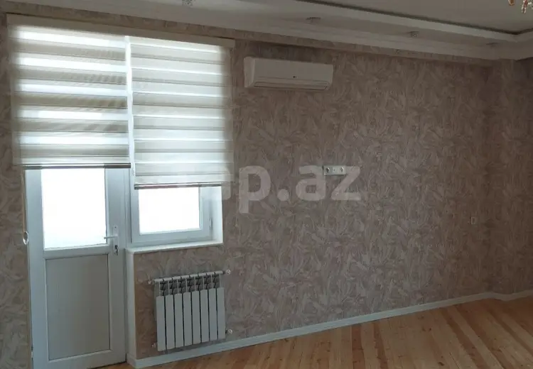 3 otaqlı mənzil , Sumqayıt