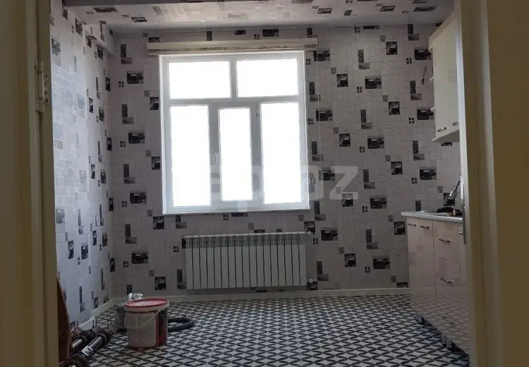 3 otaqlı mənzil , Sumqayıt