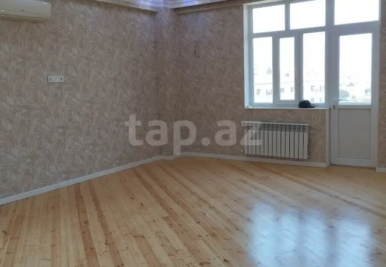 3 otaqlı mənzil , Sumqayıt